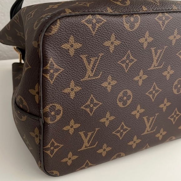 Louis Vuitton Bag Neonee monogram canvas should bag - Picture 5 of 8